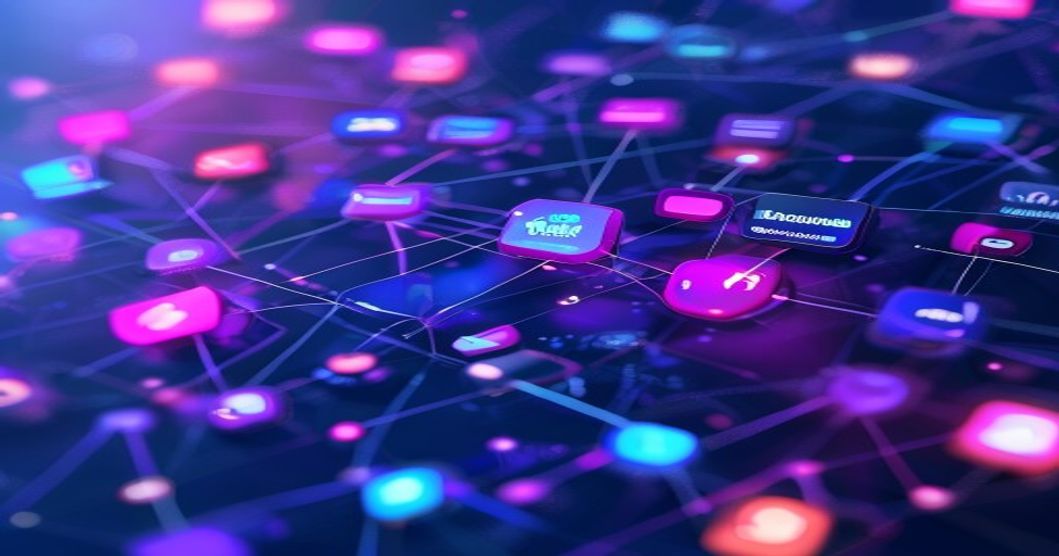 Social Media Distribution